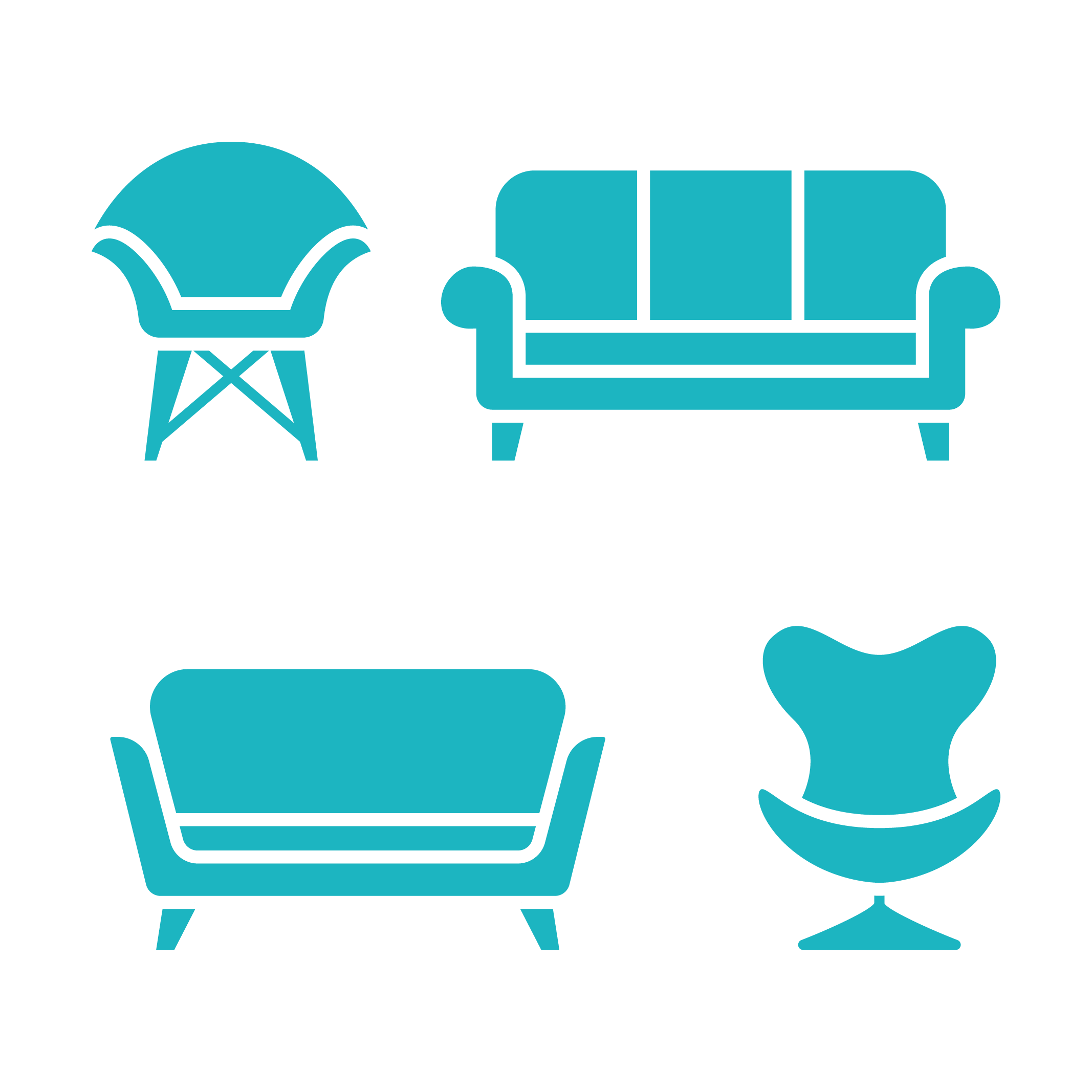 ASG Furniture Rental